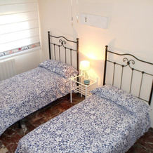 Apartment With 4 Bedrooms In Jaén, With Wonderful Mountain View, Pool, Хаен — фото 4