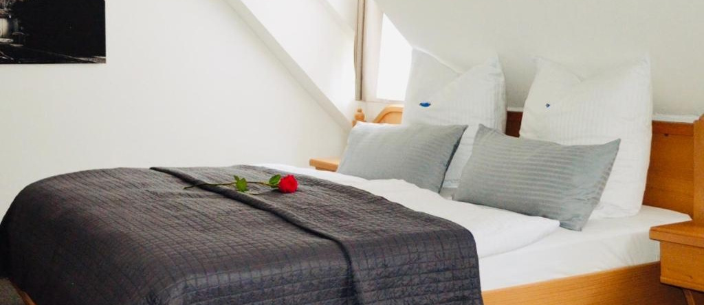 Boutique Hotel Selb, 塞尔布 — 照片 1