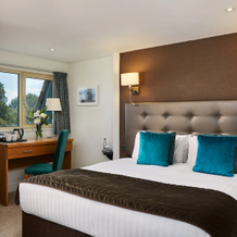 Ufford Park Woodbridge Hotel, Golf & Spa, Woodbridge — photo 2