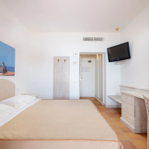 Hotel Punta Negra, 阿尔盖罗 — 照片 4
