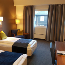 Thon Hotel Narvik, 纳尔维克 — 照片 3