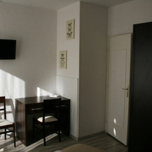 Hotel Vila, Фронтиньян — фото 4
