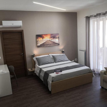 Canale Rooms E Apartments, Кастельдаччиа — фото 5