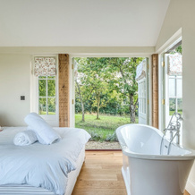 The Cider Barn - Gorgeous 2BD Near Bath, 坦利 — 照片 3