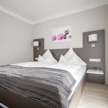 Lausitzer Seenland Apartmenthaus, 霍耶斯韦达 — 照片 3