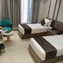 Narayani Executive, Талжапер — фото 2