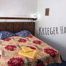 Haus Krieger, Пуэрто-Игуасу — фото 2