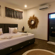 Baha Baha Villas, Sekongkang — photo 3