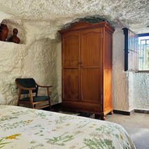 Casa Cueva Barranco Hondo, 加尔达尔 — 照片 2