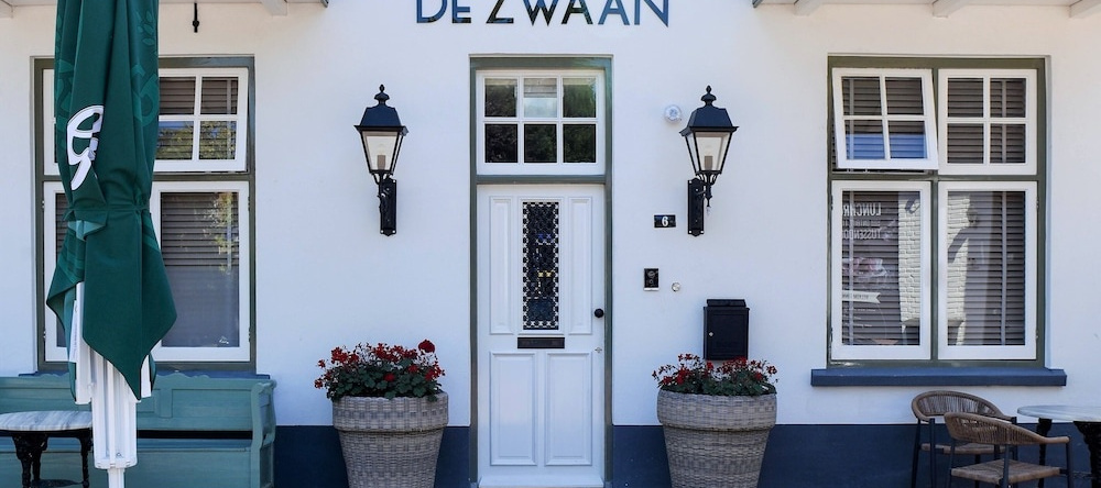 Herberg de Zwaan, 埃尔斯佩特 — 照片 1
