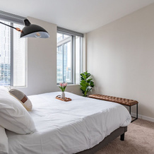 Sophari Towers: Bellevue Apartments, 贝尔维尤 — 照片 4