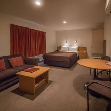 Siena Motor Lodge, Уангани — фото 4