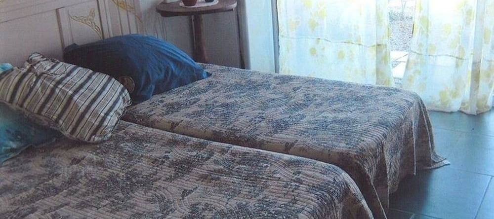 B&B Chez Rose Marie, 韦松拉罗迈讷 — 照片 1