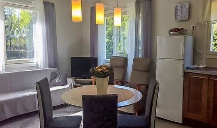 Holiday Home Eteläaho, Пиексямяки — фото 1