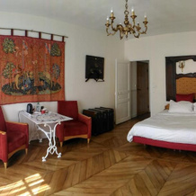 Le Jardin Des Erables, Сен-Марсель — фото 4