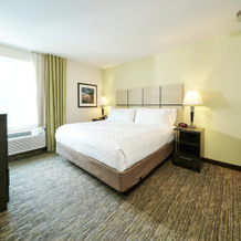 Candlewood Suites Washington North By Ihg, Медоулендс — фото 4