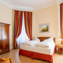 Hotel Schloss Rheinfels, 圣戈阿 — 照片 4