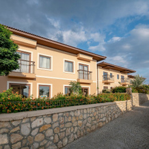 Royal Teos Thermal Resort Clinic & Spa - Halal Hotel, Seferihisar — photo 2
