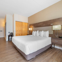 Perth Parkside Hotel and Spa, BW Premier Collection, 拉纳克 — 照片 4