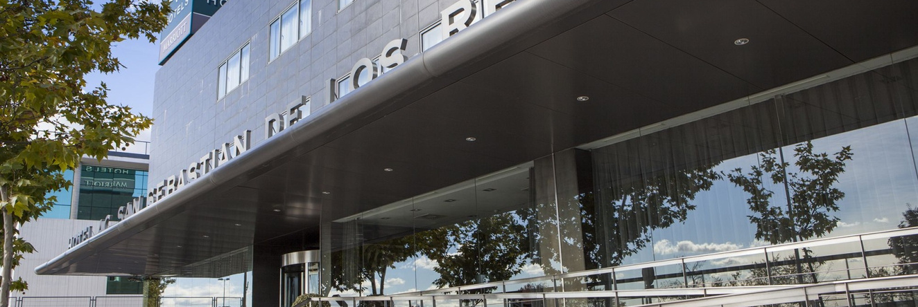 AC Hotel San Sebastián de los Reyes by Marriott, San Sebastian de los Reyes — photo 1