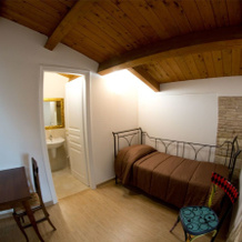 Residenza delle Grazie, Miglionico — photo 4