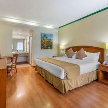 Comfort Inn Monclova, 蒙克洛瓦 — 照片 3