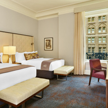 Palace Hotel, a Luxury Collection Hotel, San Francisco, 旧金山 — 照片 4