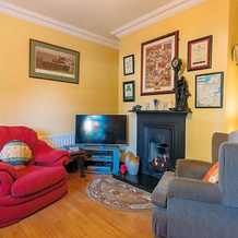 Clareville House B&B, 斯卡里夫 — 照片 3