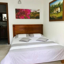 40 Amigos Hotel, 雅尔丁 — 照片 4