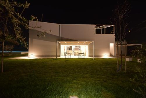Ortopi Country Canapa House, Порто Реканати — фото 1