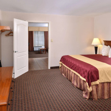 Americas Best Value Inn & Suites San Benito, Сан-Бенито — фото 4