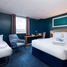 Travelodge Hickstead, Хикстед — фото 3