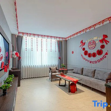 Mengya Grand Hotel (Ulanqab Qahar Right Rear Banner), Chahar Youyi Houqi — photo 4