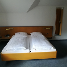 Hotel Gasthof Sonne Kirnbach, 沃尔法赫 — 照片 4