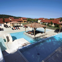 Belambra Hotels & Resorts Les Portes De Dordogne, Альвиньяк — фото 2