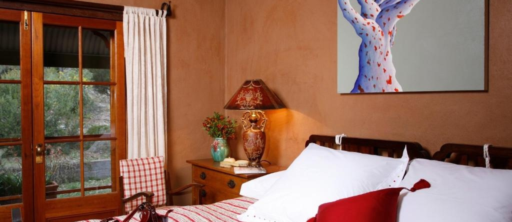 Wildwood Guesthouse, 尤伦德里 — 照片 1