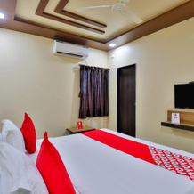 Hotel Decent Somnath, Сомнатх — фото 3