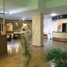 Castelvetere Hotel, Marina di Caulonia — photo 2