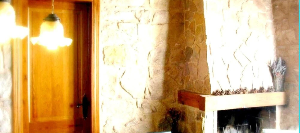 Apartment With 2 Bedrooms in Conesa, With Wonderful Mountain View, Shared Pool, Enclosed Garden Near the Beach, 科内萨 — 照片 1