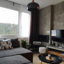 Apartmán U Lanovky, 鲁德尼克乌弗尔赫拉比 — 照片 4