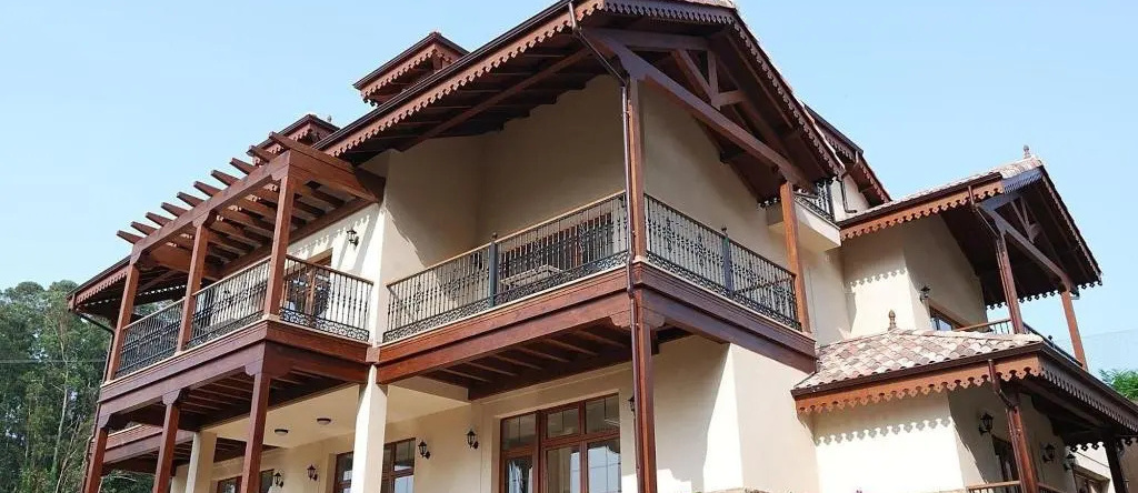 Hotel Playa de Aguilar, 穆罗斯德纳隆 — 照片 1