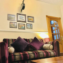Station View Lodge - Near Balbirnie House Markinch, Гленротс — фото 3