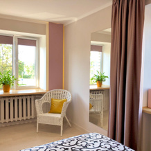 Apartment "Heart of Uglich" in the Historical center with a view of the Temple, Uglich — photo 4
