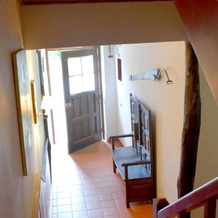 House With 2 Bedrooms in Torre de Moncorvo, With Wonderful Mountain Vi, 托里迪蒙科武 — 照片 3