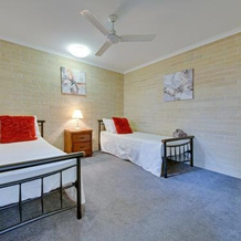 Murray Street Apartments, 罗克汉普顿 — 照片 5