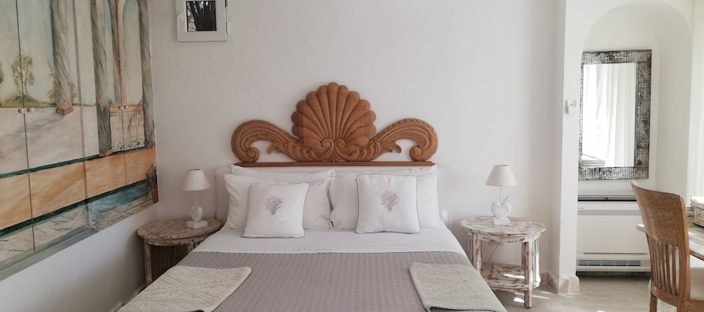 Villa Anna, Пантоджа — фото 1