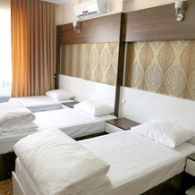 Gold Vizyon Hotel, 阿克萨赖 — 照片 3