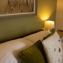 Buttermere Cottage, 班夫 — 照片 4