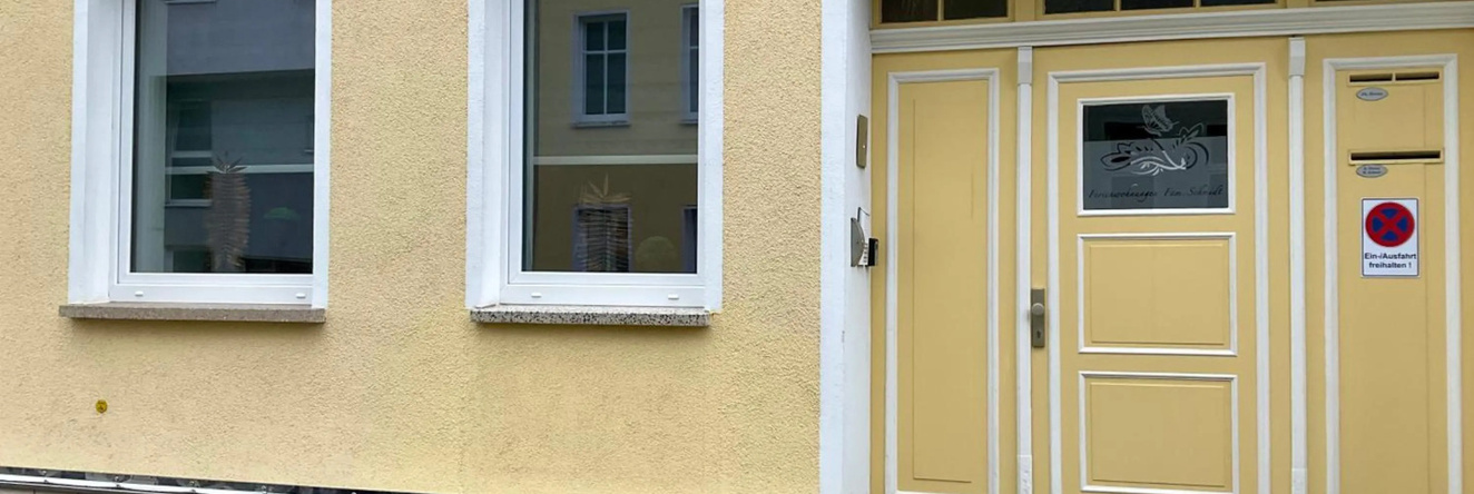 Ferienwohnung Familie Schmidt, 格拉 — 照片 1