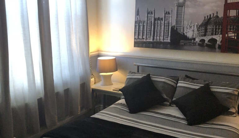 Lindores Bed And Breakfast, Тодморден — фото 1
